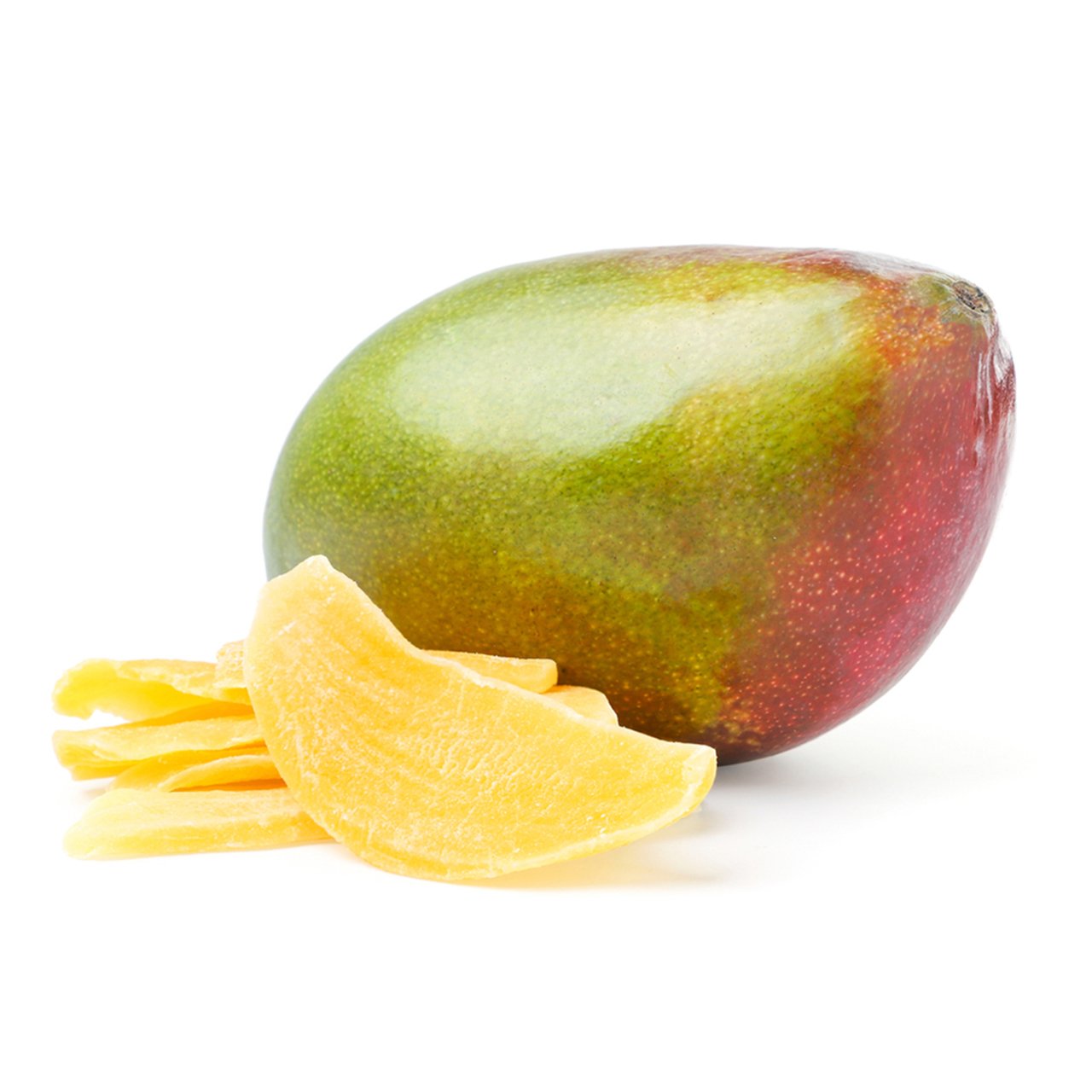 Mango Cipsi - Meyve Cipsi - Meyve Cipsleri - Kuru Meyve Cipsi